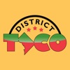 District Taco icon