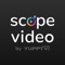 Scope Video by YuppTV