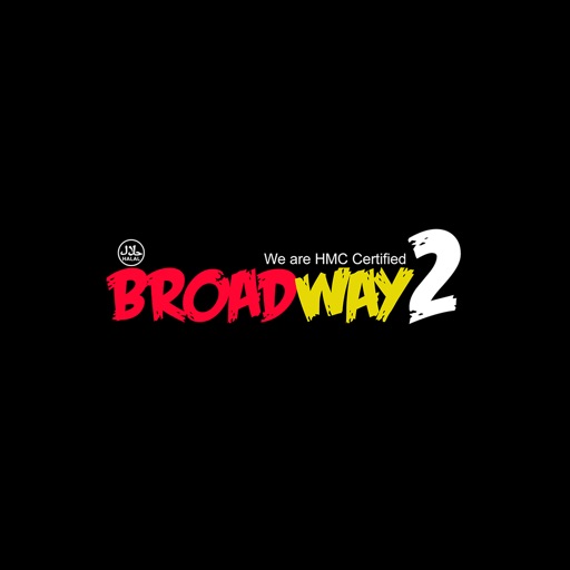 Broadway 2 icon