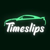 Icon Timeslips Vehicle Data & Specs
