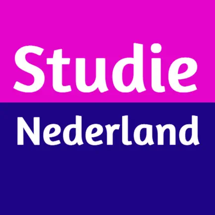 Studie Nederland Читы