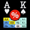 PokerCruncher - Advanced Odds - iPhoneアプリ