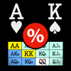 PokerCruncher - Advanced Odds alternatives