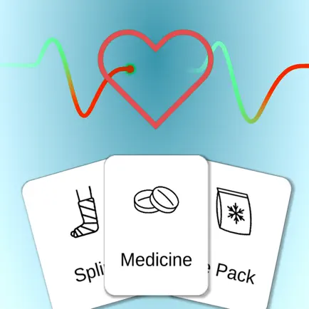 Med Care! Cheats