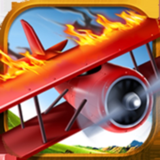 Wings on Fire iOS App