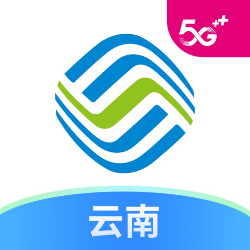 中国移动云南logo