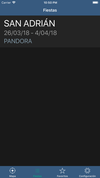Dame Fiesta Screenshot