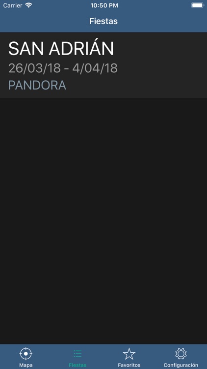 Dame Fiesta screenshot-3