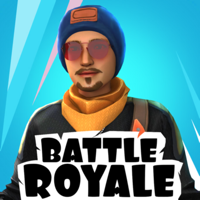 Équipes de choc Battle Royale