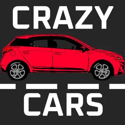 Crazy Cars by Ali Emre Cheats