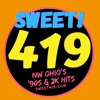 Sweet 419 icon