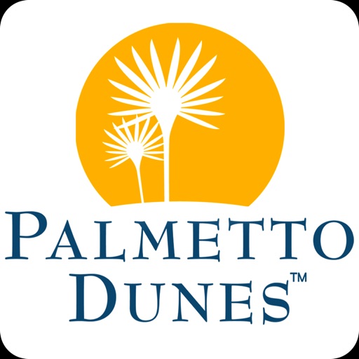 Palmetto Dunes Golf icon