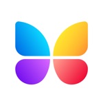 Download ButterflyMX app