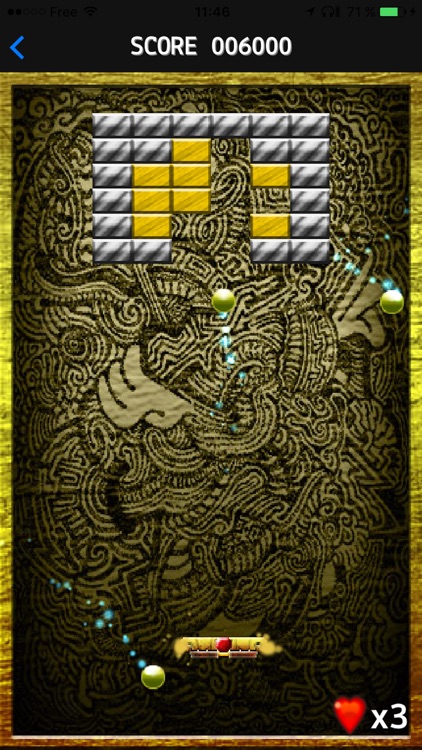 Space Buster X screenshot-3