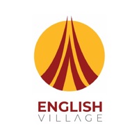 English Village logo