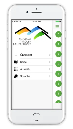 Museum Tiroler Bauernhöfe screenshot 4