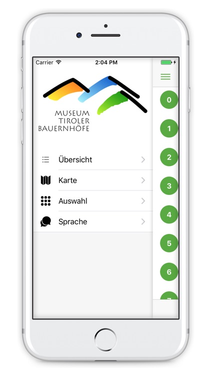 Museum Tiroler Bauernhöfe screenshot-3