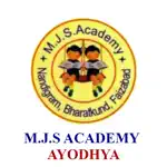 MJS Academy, Ayodhya App Positive Reviews