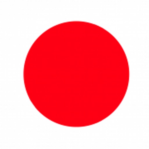 Japanese for Kids icon