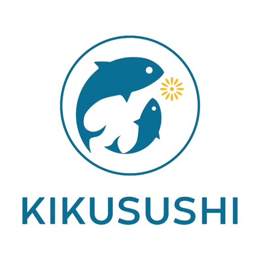 Kiku Sushi Cupertino icon