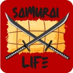 Download Samurai Life app