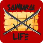 Samurai Life App Cancel