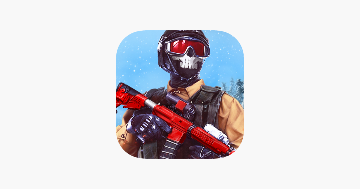Play Modern Ops: Gun Shooting Games Online for Free on PC & Mobile