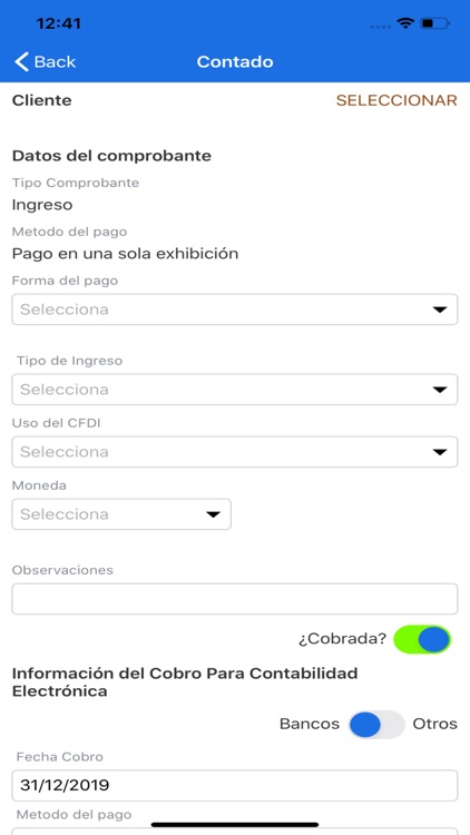 LAB consultores screenshot-5