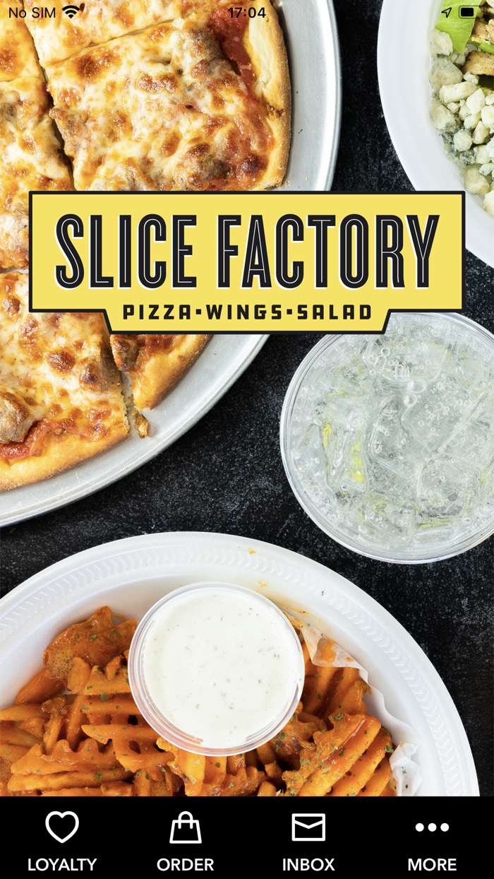 Slice Factory