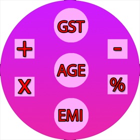 螢幕擷取畫面 (9) All In One Calculator Plus
