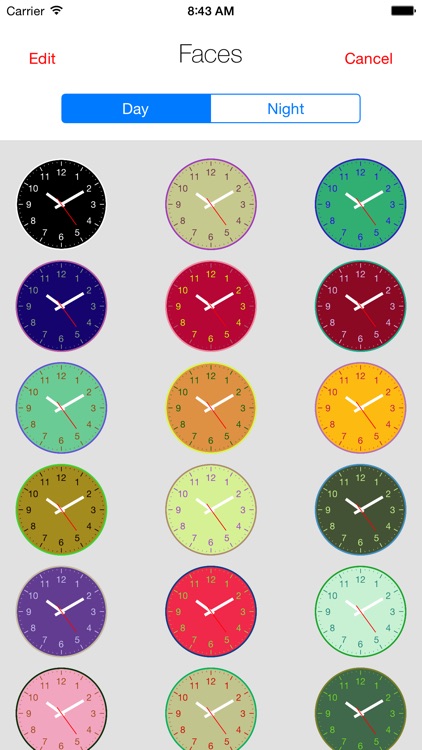 Time Announcer Pro screenshot-4