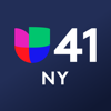 Univision 41 Nueva York - TelevisaUnivision Interactive, Inc.