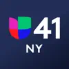 Univision 41 Nueva York contact information