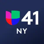 Univision 41 Nueva York App Positive Reviews