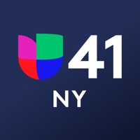 Univision 41 Nueva York logo