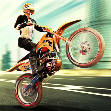 Stunt Bike Rider Motorcycle 3D Cheats