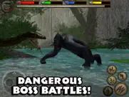 ultimate jungle simulator ipad capturas de pantalla 4