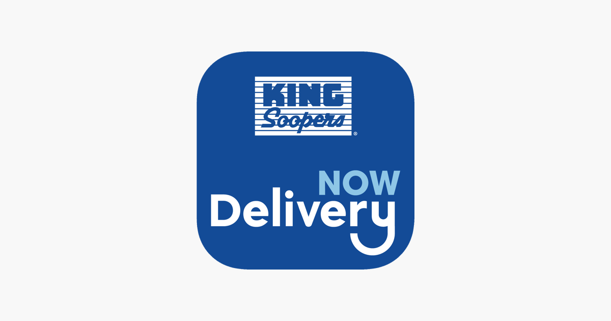 ‎king Soopers Delivery Now On The App Store