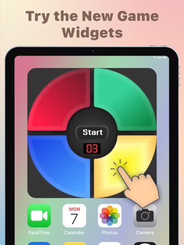 Widget Box Interactive Widgetsのおすすめ画像7