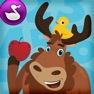 Get Moose Math - Duck Duck Moose for iOS, iPhone, iPad Aso Report