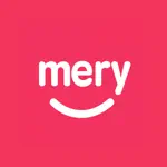 Mery ميري App Contact