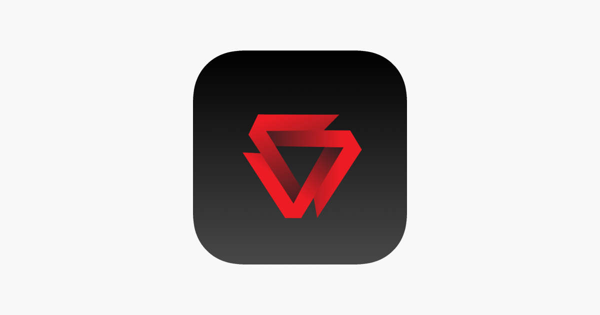 ‎Redz: Explore content nearby na App Store