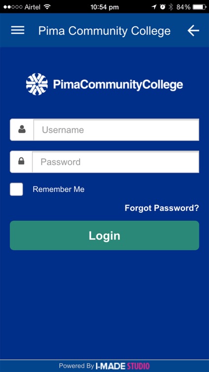 Pima Community College