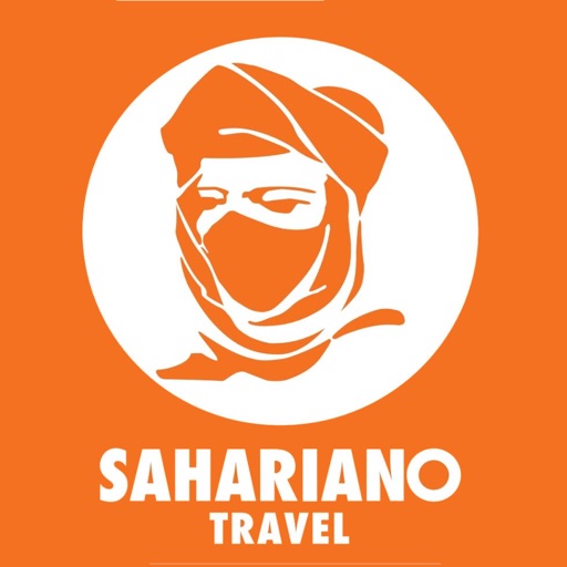 El Sahariano Travel iOS App