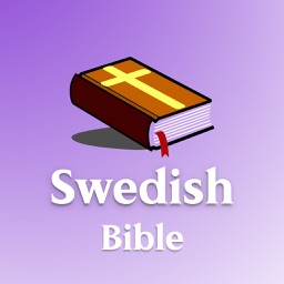 Swedish Bible - offline