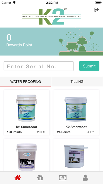 K2 Sathi Screenshot
