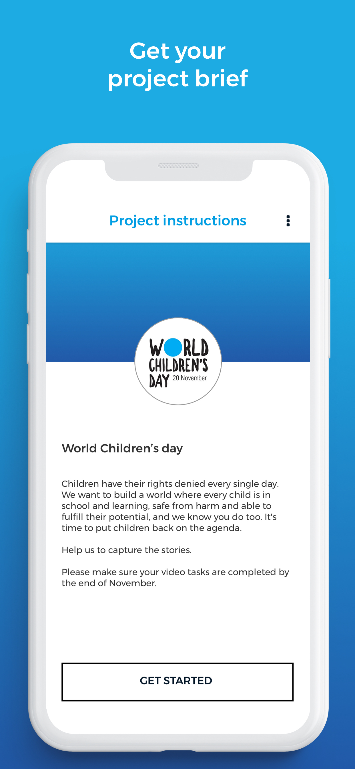 UNICEF Studio