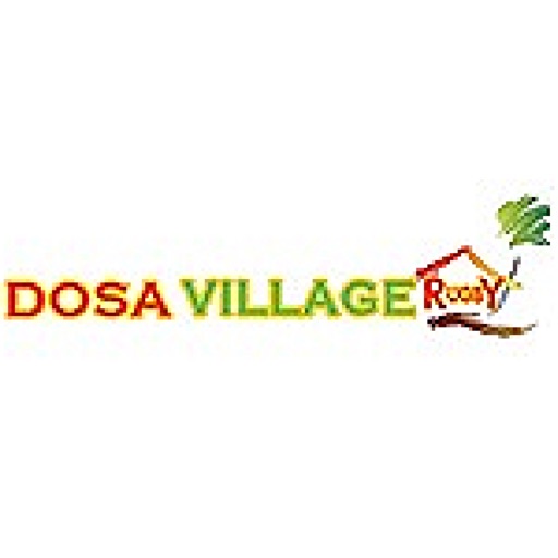 Dosa Village Rugby icon