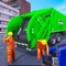 City Garbage Cleaner Simulator
