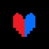 Just a heart icon